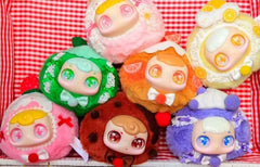 Nana dessert baby series plush blind box