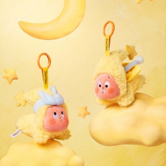 We are Twinkle Twinkle Series-Plush Pendant Blind Box