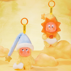 We are Twinkle Twinkle Series-Plush Pendant Blind Box