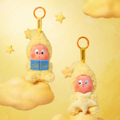 We are Twinkle Twinkle Series-Plush Pendant Blind Box