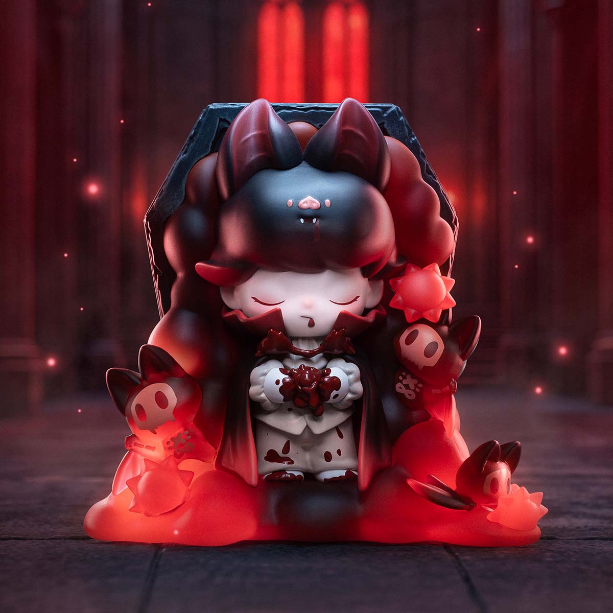 DIMOO Embrace the Sun Figure-preorder