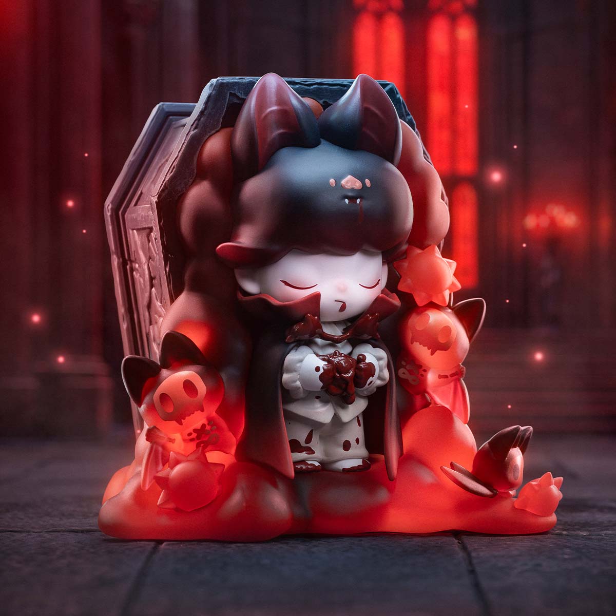 DIMOO Embrace the Sun Figure-preorder