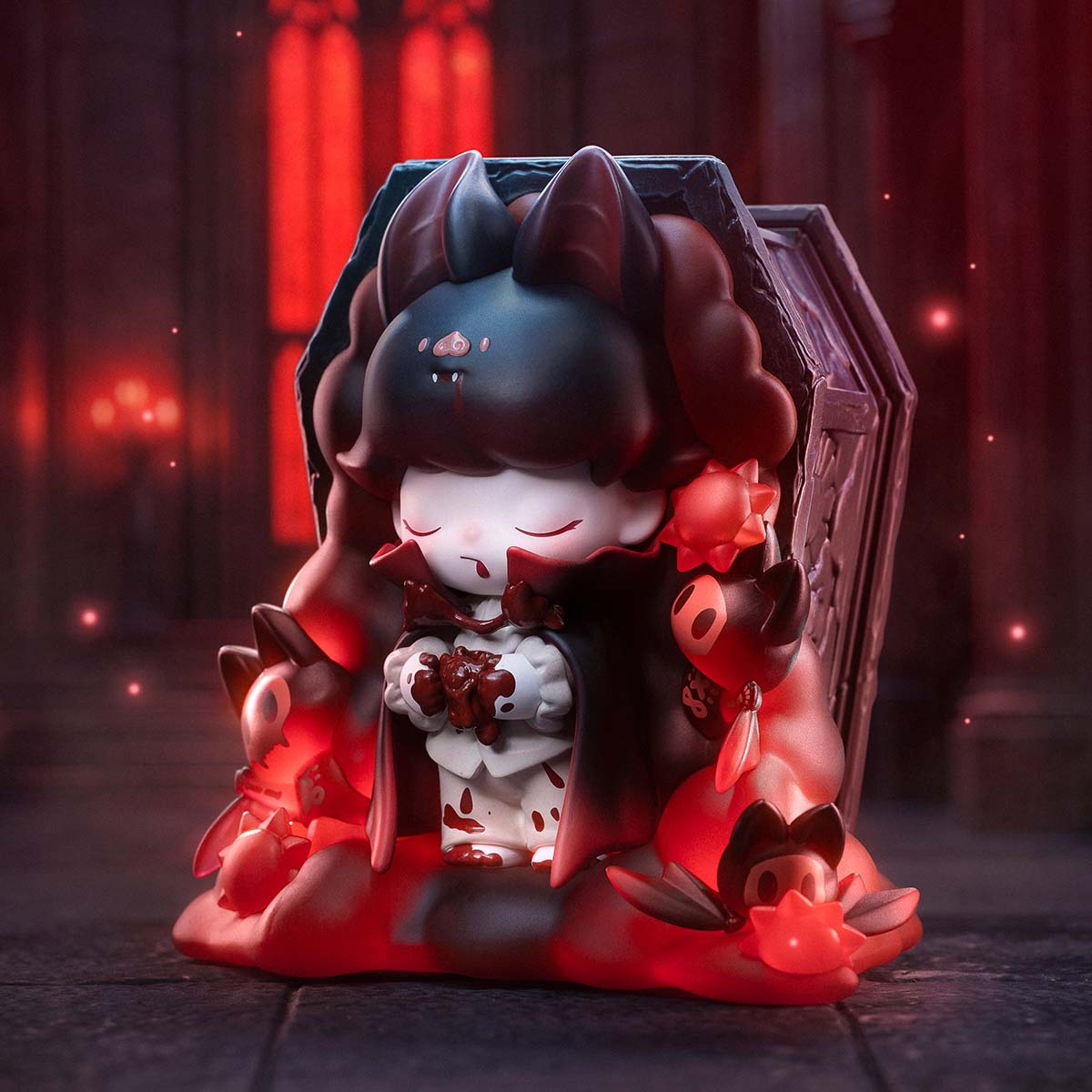 DIMOO Embrace the Sun Figure-preorder