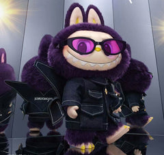 （Azi）LABUBU x PRONOUNCE WINGS OF FANTASY Vinyl Plush Doll