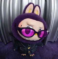 （Azi）LABUBU x PRONOUNCE WINGS OF FANTASY Vinyl Plush Doll