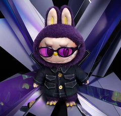 （Azi）LABUBU x PRONOUNCE WINGS OF FANTASY Vinyl Plush Doll
