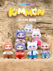 Kimmon Plush 400% Blind Box