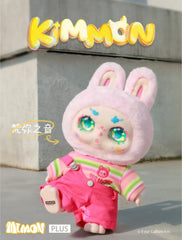 Kimmon Plush 400% Blind Box