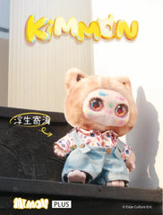 Kimmon Plush 400% Blind Box