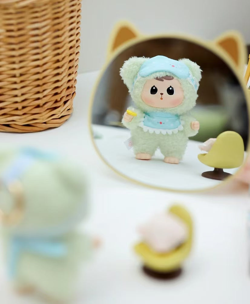 Bao-ao Goodnight Baby Series Plush Blind Box