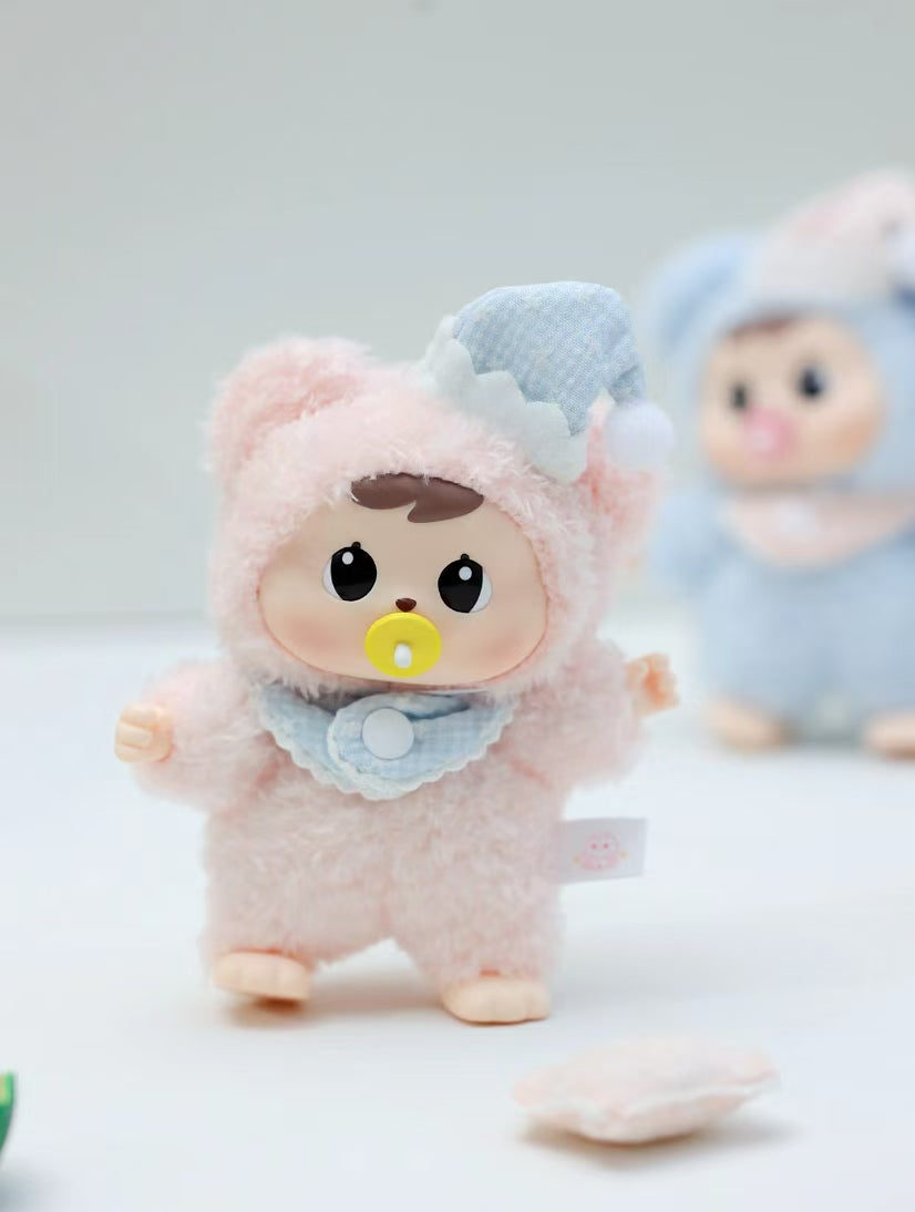 Bao-ao Goodnight Baby Series Plush Blind Box