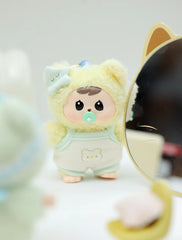 Bao-ao Goodnight Baby Series Plush Blind Box