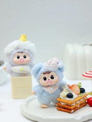 Bao-ao Goodnight Baby Series Plush Blind Box