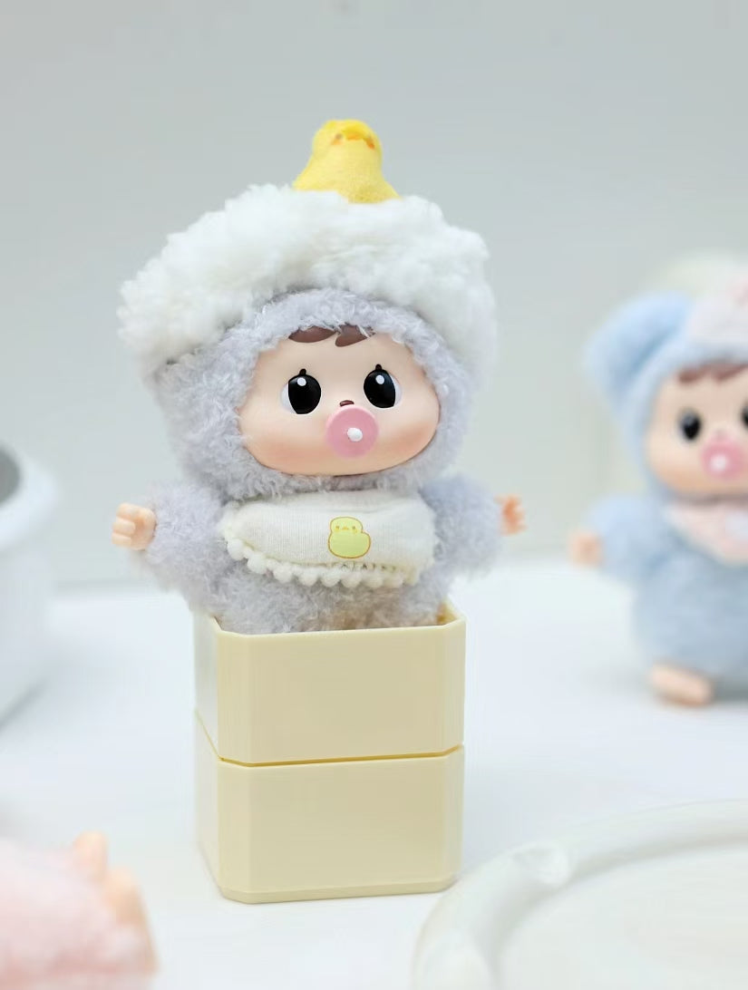 Bao-ao Goodnight Baby Series Plush Blind Box