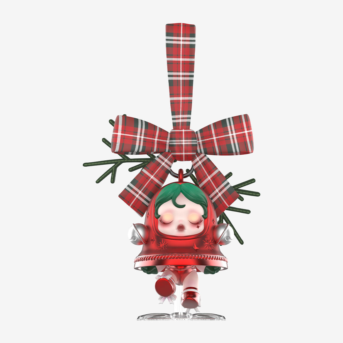 SKULLPANDA Tell Me What You Want Series Figures-preorder