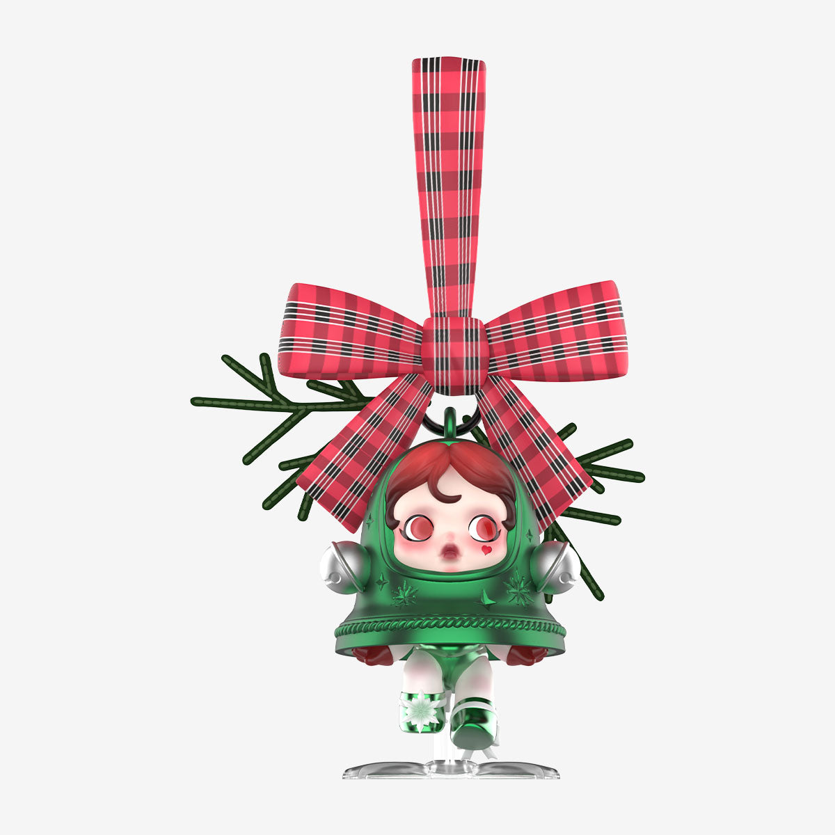 SKULLPANDA Tell Me What You Want Series Figures-preorder