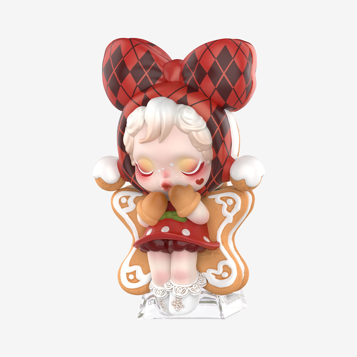 SKULLPANDA Tell Me What You Want Series Figures-preorder