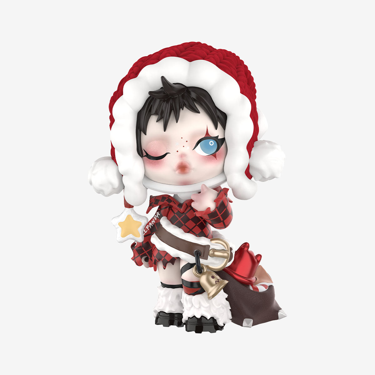 SKULLPANDA Tell Me What You Want Series Figures-preorder