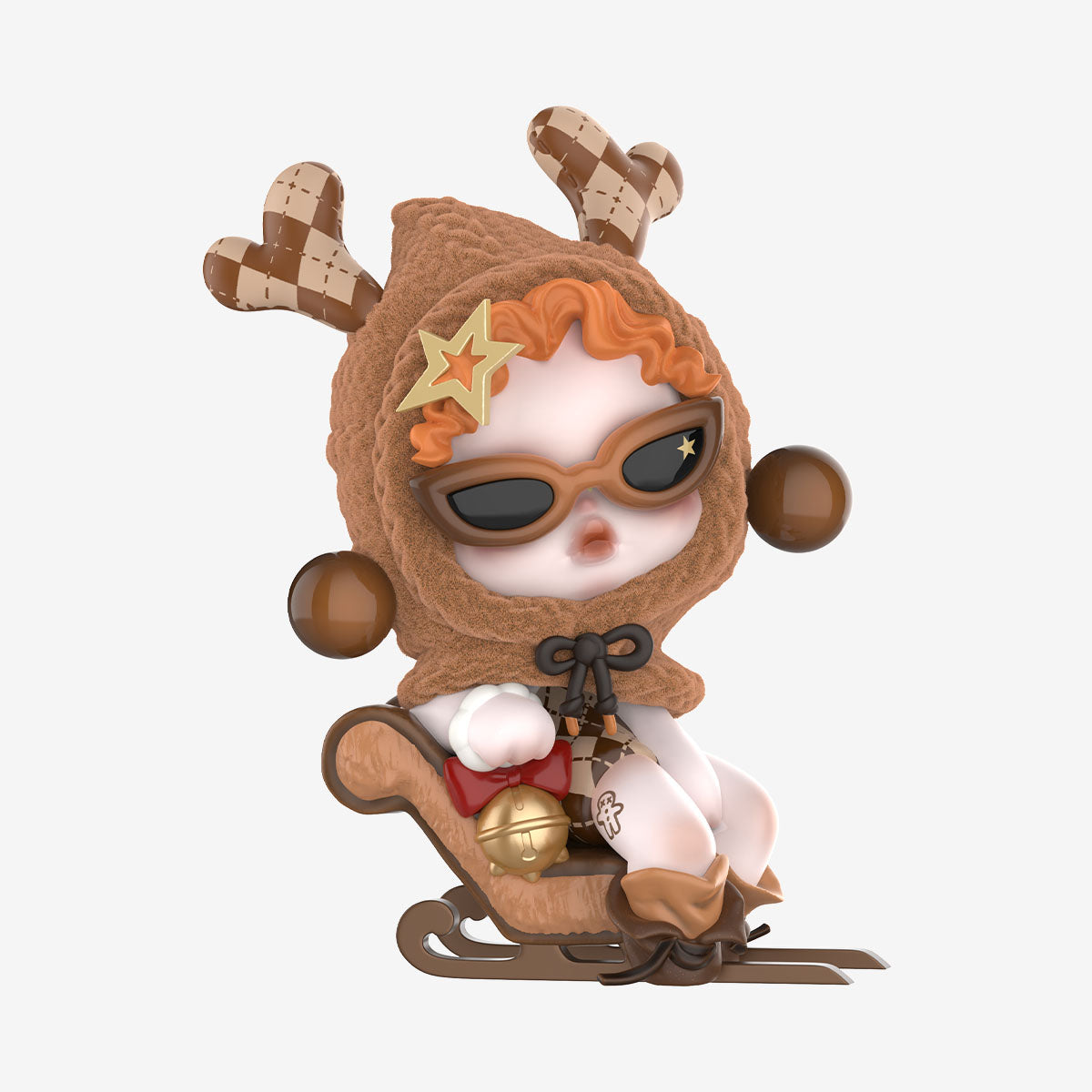 SKULLPANDA Tell Me What You Want Series Figures-preorder