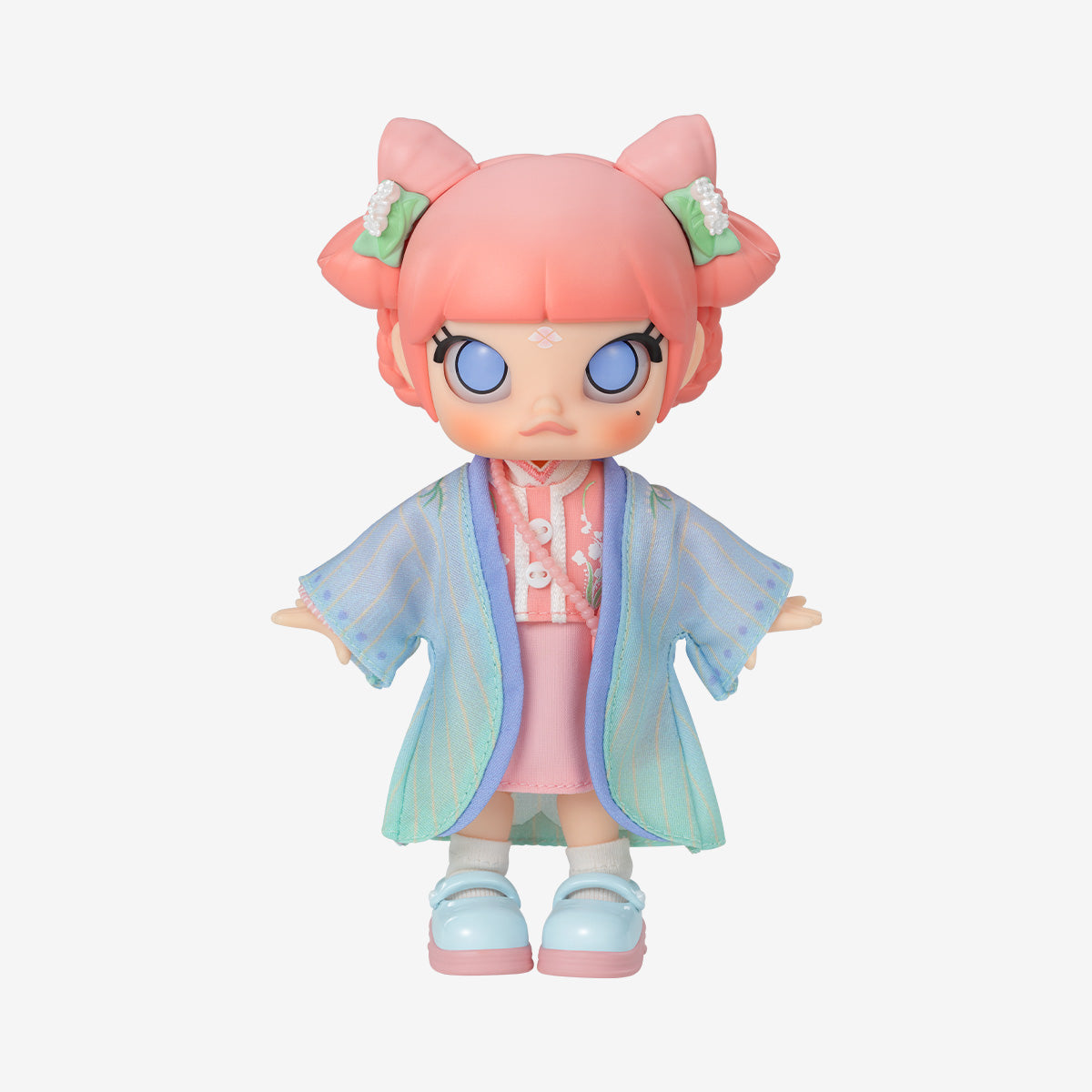 MOLLY Lily of the Valley Action Figure-preorder