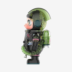 MEGA SPACE MOLLY 400% Rick and Morty-preorder