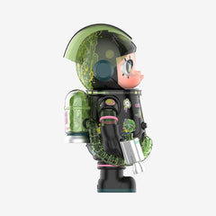 MEGA SPACE MOLLY 400% Rick and Morty-preorder