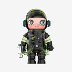 MEGA SPACE MOLLY 400% Rick and Morty-preorder