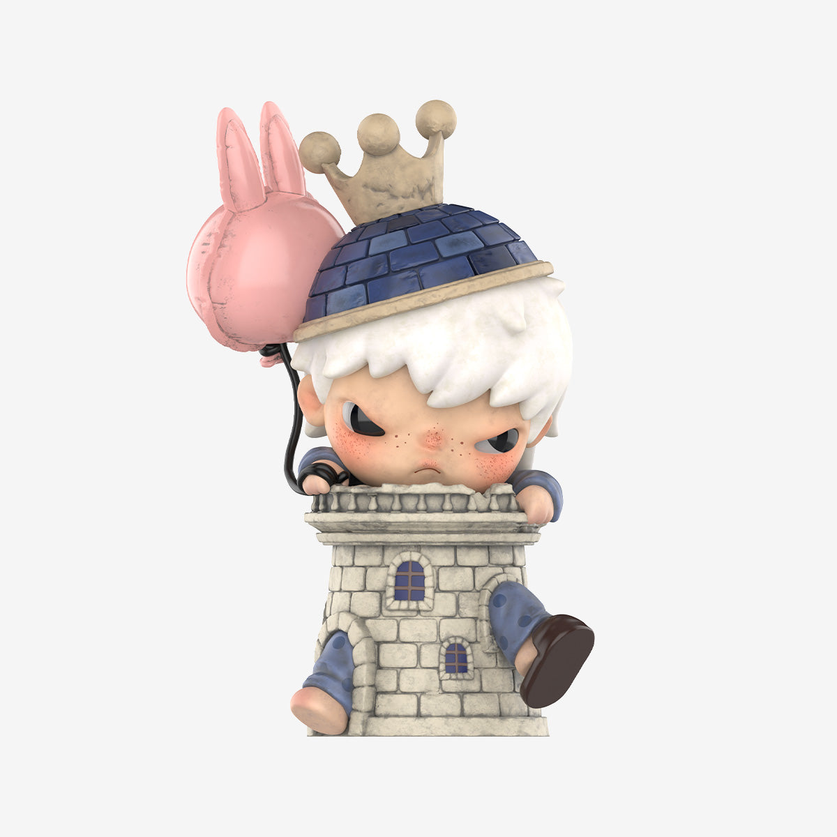 Finding MOKOKO Series Figures-prerder