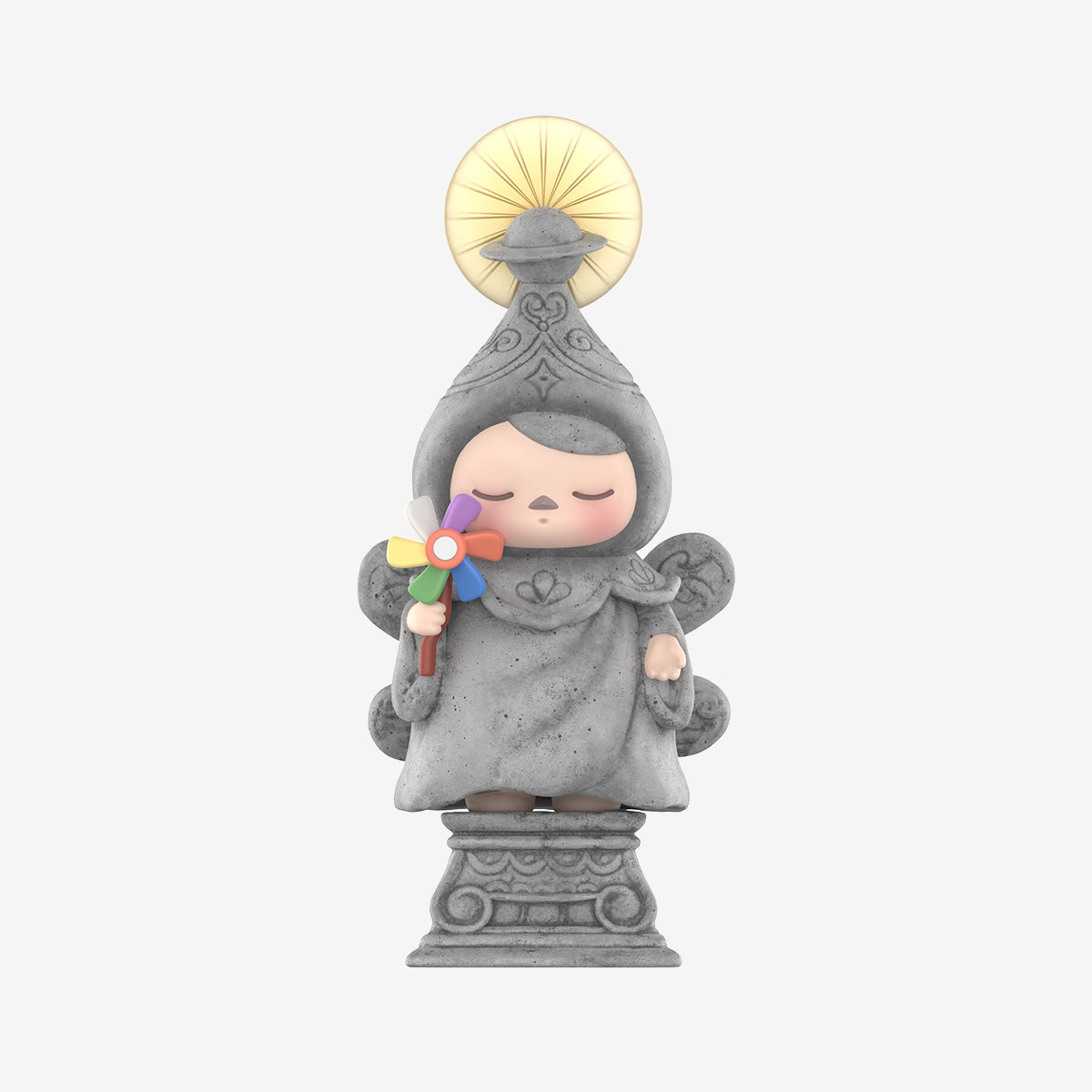 Finding MOKOKO Series Figures-prerder