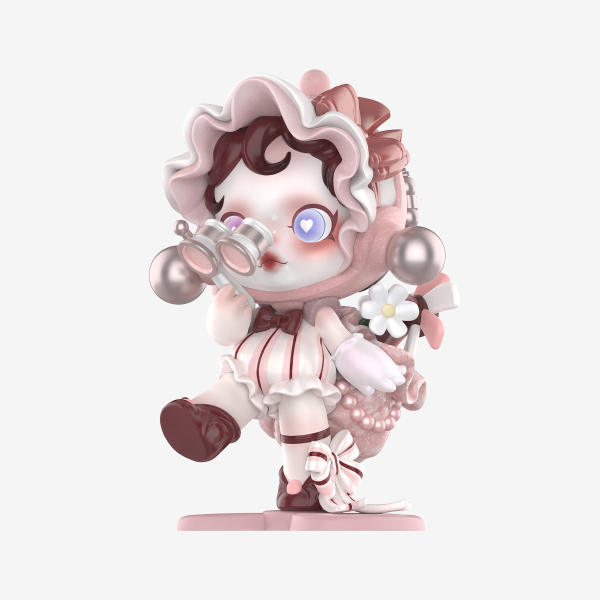 Finding MOKOKO Series Figures-prerder