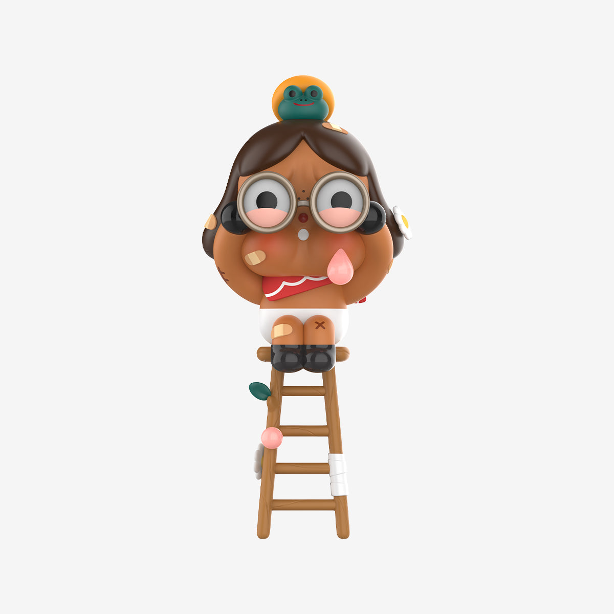 Finding MOKOKO Series Figures-prerder