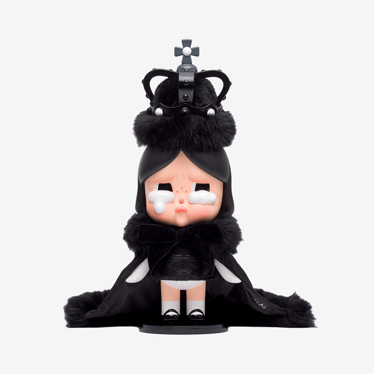 MEGA CRYBABY 400% The Queen of Broken Heart-preorder