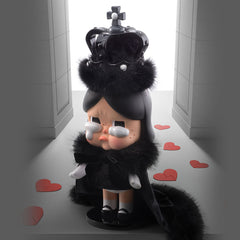 MEGA CRYBABY 400% The Queen of Broken Heart-preorder