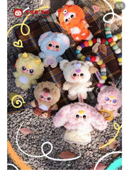 Baby Three De Lovekly Plush Blind Box