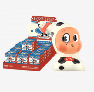 Twinkle Twinkle Create Your Taste Series Figures-preorder
