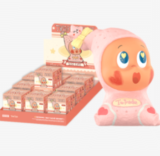 Twinkle Twinkle Create Your Taste Series Figures-preorder