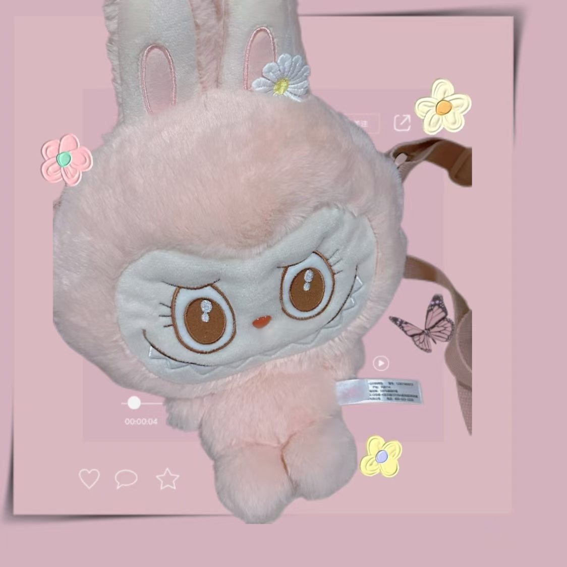 Popland Mokoko Full Body Bag-preorder