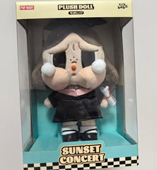 Crybaby Sunset Concert Series-Plush Doll-preorder