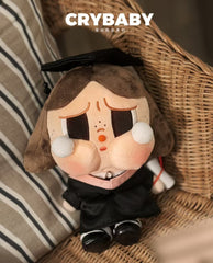Crybaby Sunset Concert Series-Plush Doll-preorder