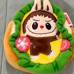 THE MONSTERS Wacky Mart Sandwich Mini Bag