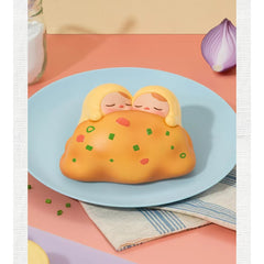 PUCKY Egg Beanie Series Figures-preorder