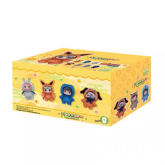 Naruto Cutie Animal party series plush blind box-preorder