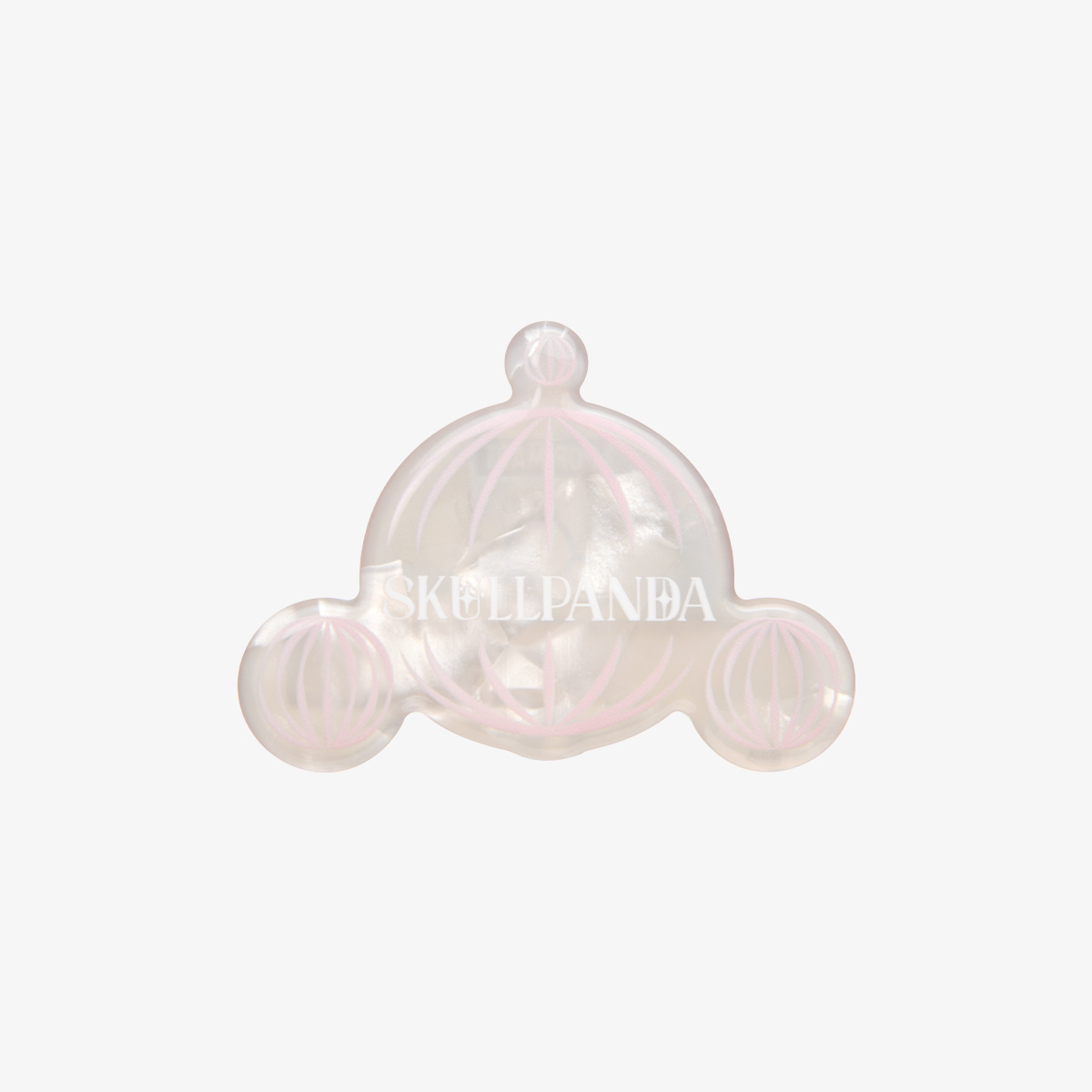 SKULLPANDA The Paradox Series Hair Clip Set-preorder