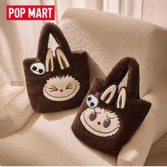 POPLAND Labubu and Mokoko Bag-PREORDER
