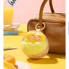 PUCKY Egg Beanie Series-Earphone Case-preorder