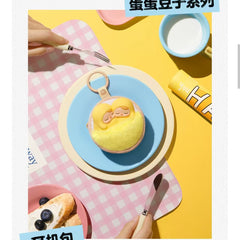 PUCKY Egg Beanie Series-Earphone Case-preorder