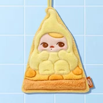 PUCKY Egg Beanie Series-Hand Towel Blind Box-preorder