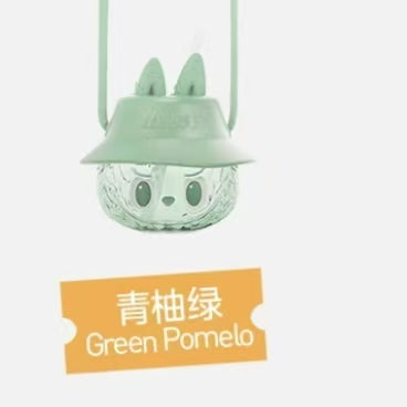 THE MONSTERS Wacky Mart Series-Tumbler Blind Box-preorder