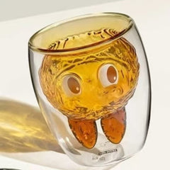 THE MONSTERS-CHEERS SERIES-Double walled Glass Blind Box-prorder