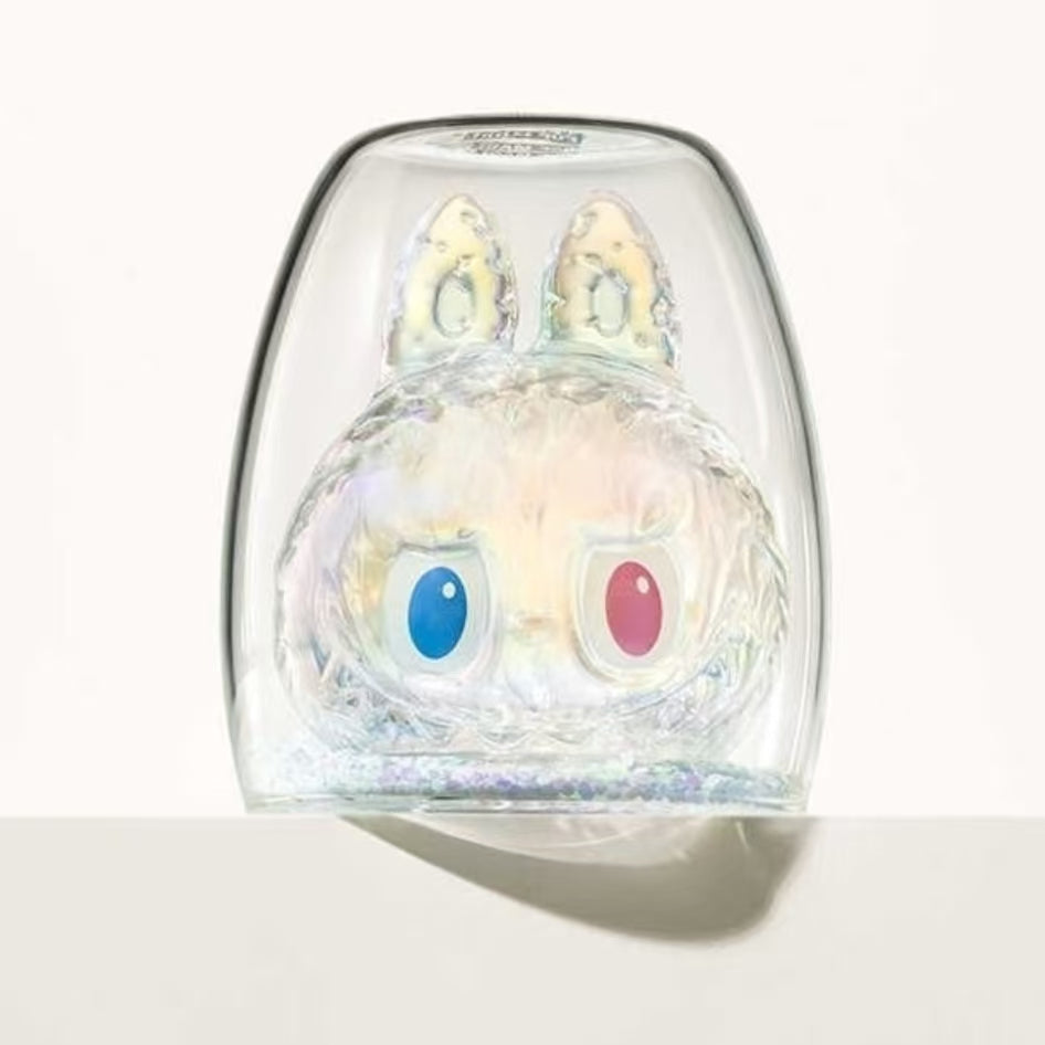 THE MONSTERS-CHEERS SERIES-Double walled Glass Blind Box-prorder